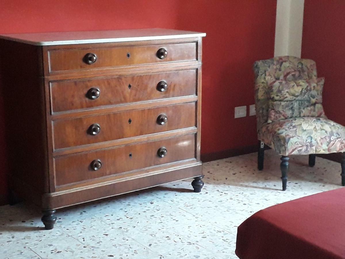 Casa De Servi Lucca Bagian luar foto