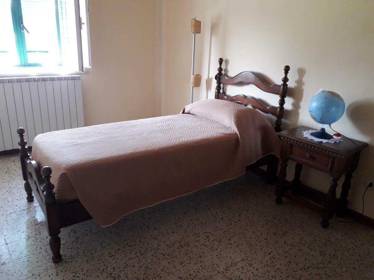 Casa De Servi Lucca Bagian luar foto