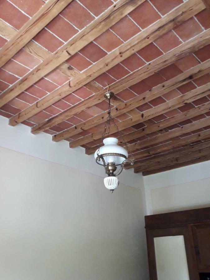 Casa De Servi Lucca Bagian luar foto
